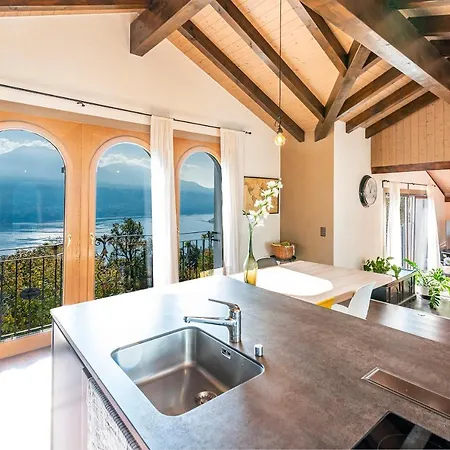 Casa Luna - Wonderful View Διαμέρισμα