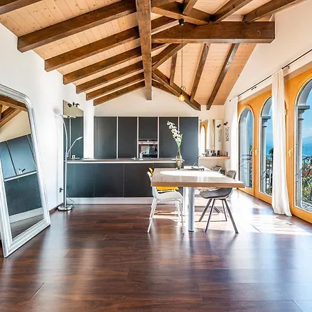 Διαμέρισμα Casa Luna - Wonderful View