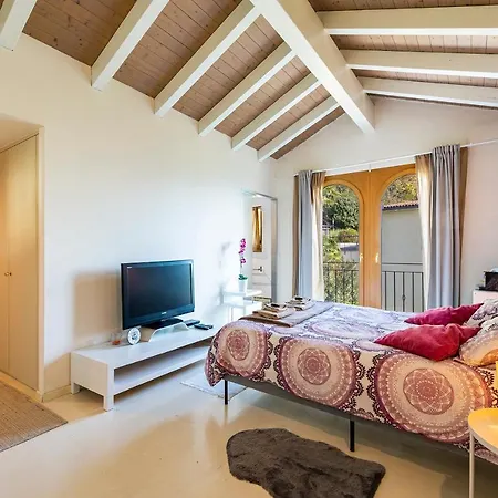 Apartamento Casa Luna - Wonderful View Brione sopra Minusio