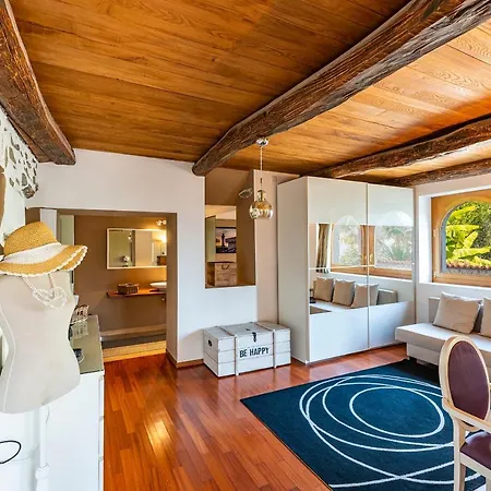 Apartamento Casa Luna - Wonderful View Brione sopra Minusio
