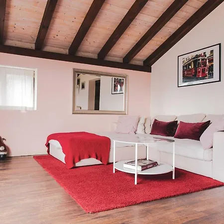 Casa Luna - Wonderful View Appartamento