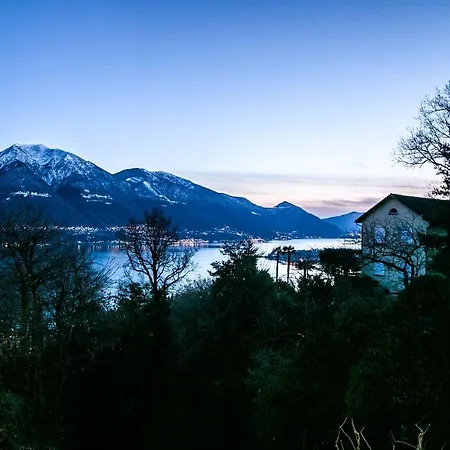 Appartamento Casa Luna - Wonderful View *