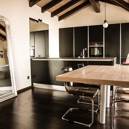 Appartamento Casa Luna - Wonderful View Brione sopra Minusio