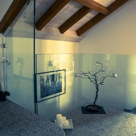 Casa Luna - Wonderful View Appartamento Brione sopra Minusio