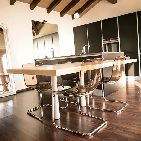 Casa Luna - Wonderful View Appartamento