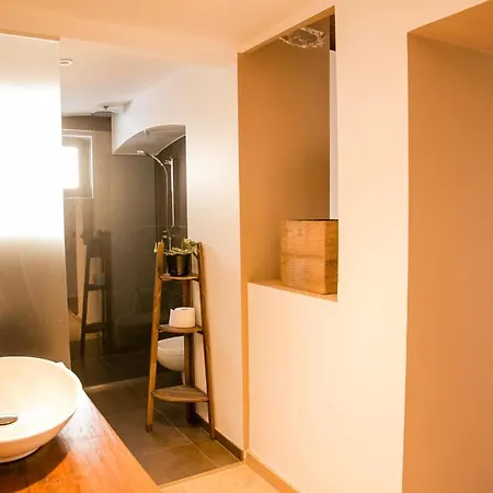 Appartamento Casa Luna - Wonderful View *