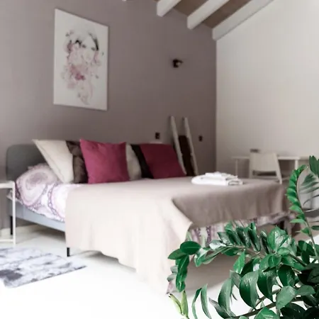 Casa Luna - Wonderful View Appartamento