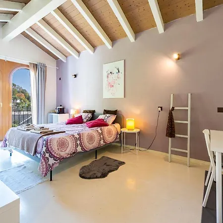 Casa Luna - Wonderful View Appartamento Brione sopra Minusio