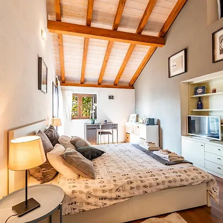 Casa Luna - Wonderful View Brione sopra Minusio