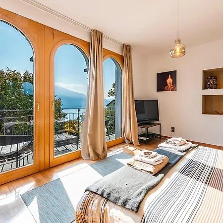 Casa Luna - Wonderful View